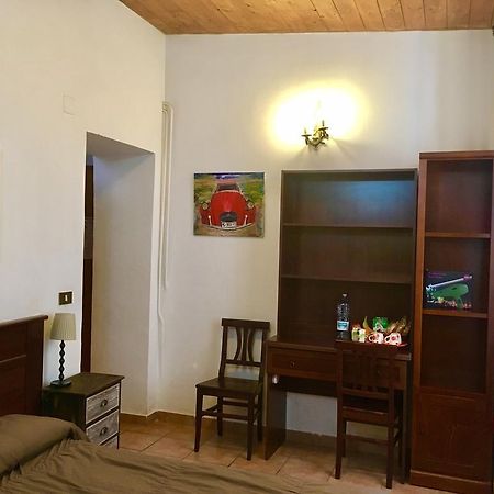 B&B Colosseum Rooms Roma Eksteriør bilde