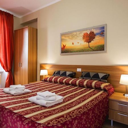 B&B Colosseum Rooms Roma Eksteriør bilde