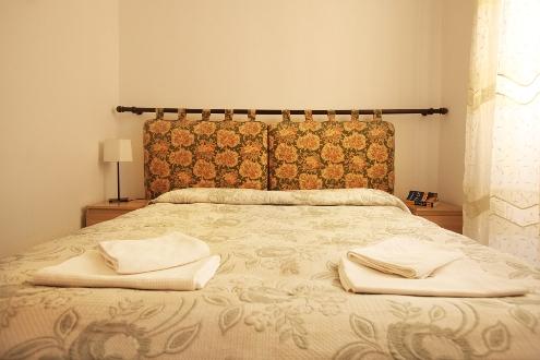 B&B Colosseum Rooms Roma Eksteriør bilde