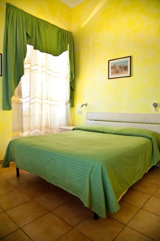 B&B Colosseum Rooms Roma Eksteriør bilde