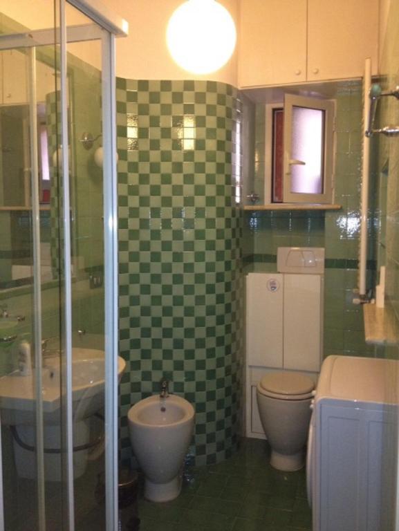 B&B Colosseum Rooms Roma Eksteriør bilde