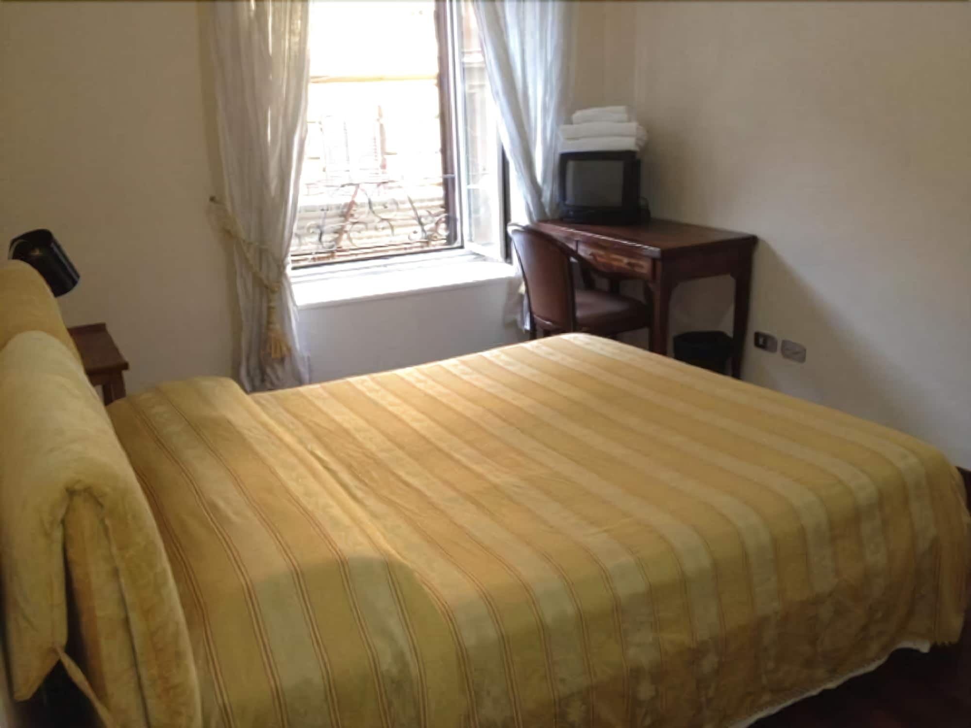 B&B Colosseum Rooms Roma Eksteriør bilde