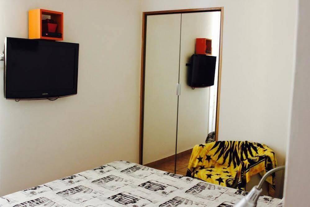 B&B Colosseum Rooms Roma Eksteriør bilde